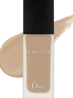 Dior Forever Clean Matte High Perfection 24 H Foundation SPF 20 PA+++