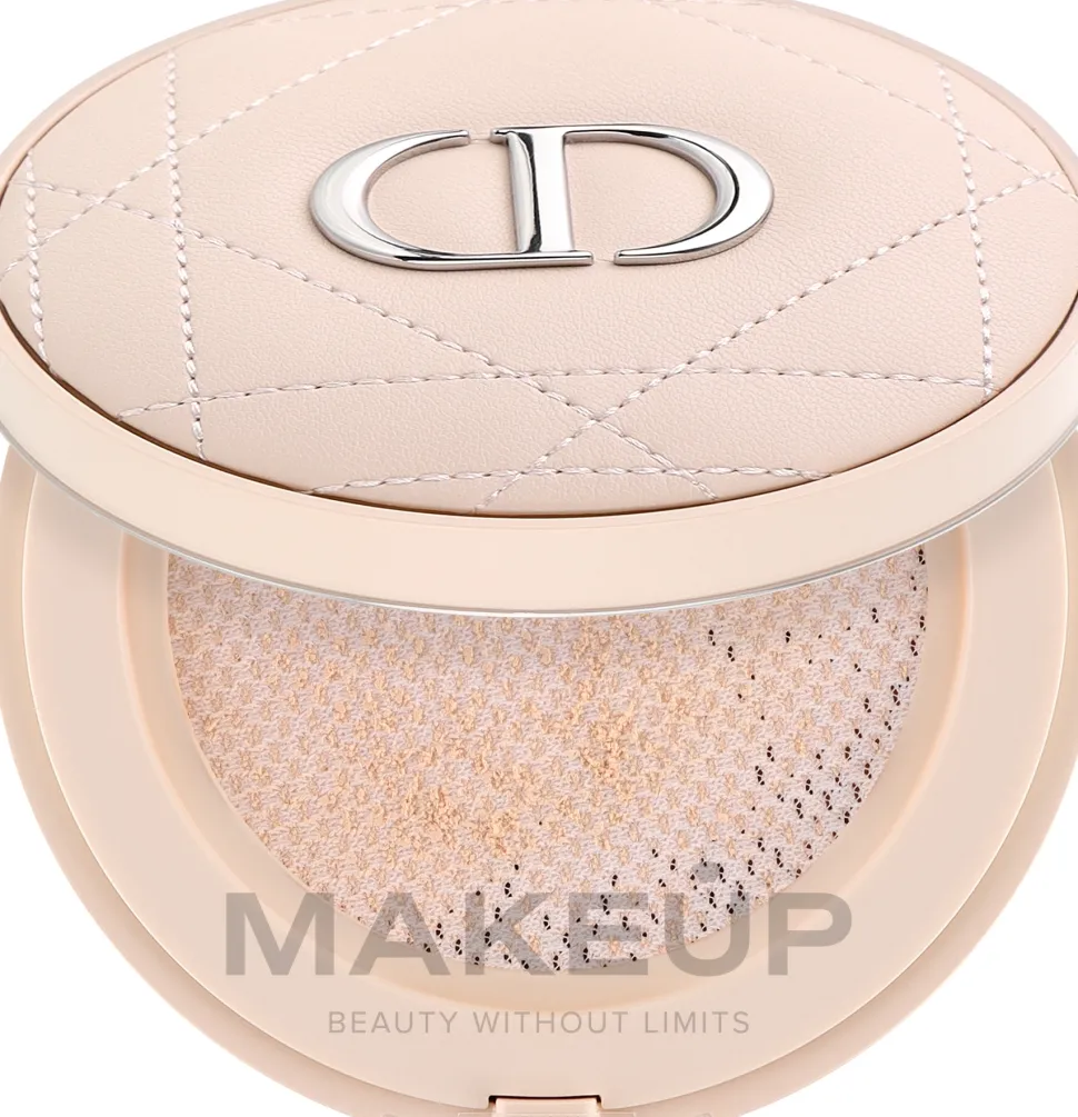 Dior Forever Cushion Powder