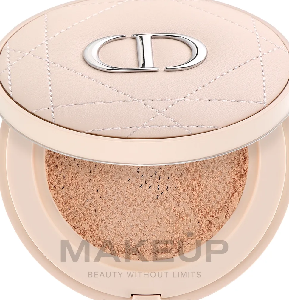 Dior Forever Cushion Powder
