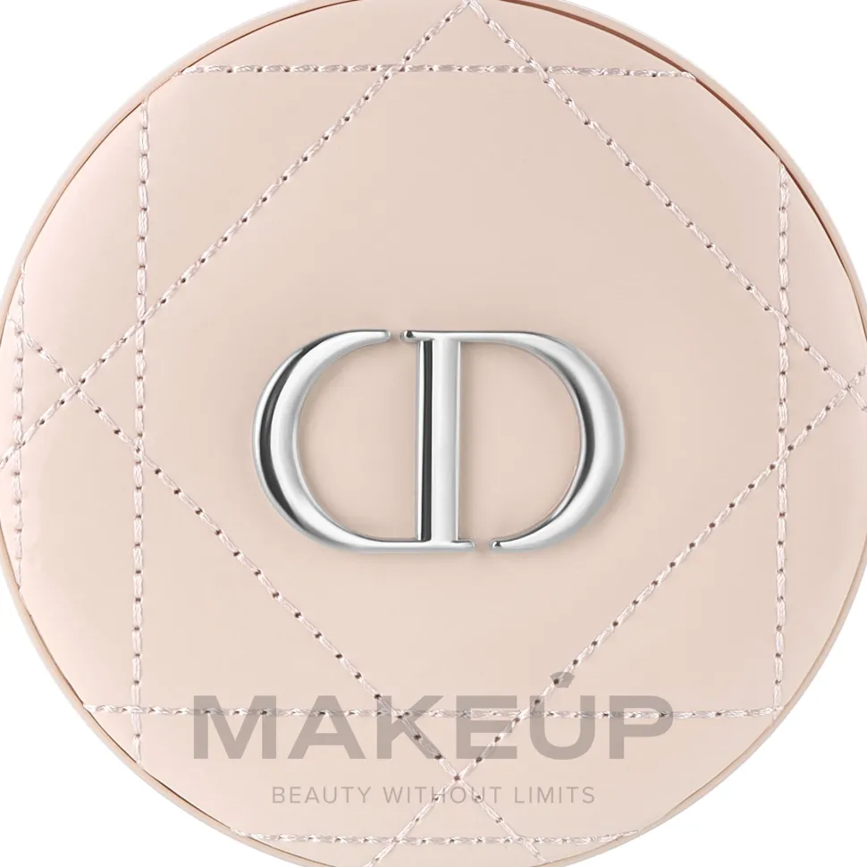 Dior Forever Cushion Powder