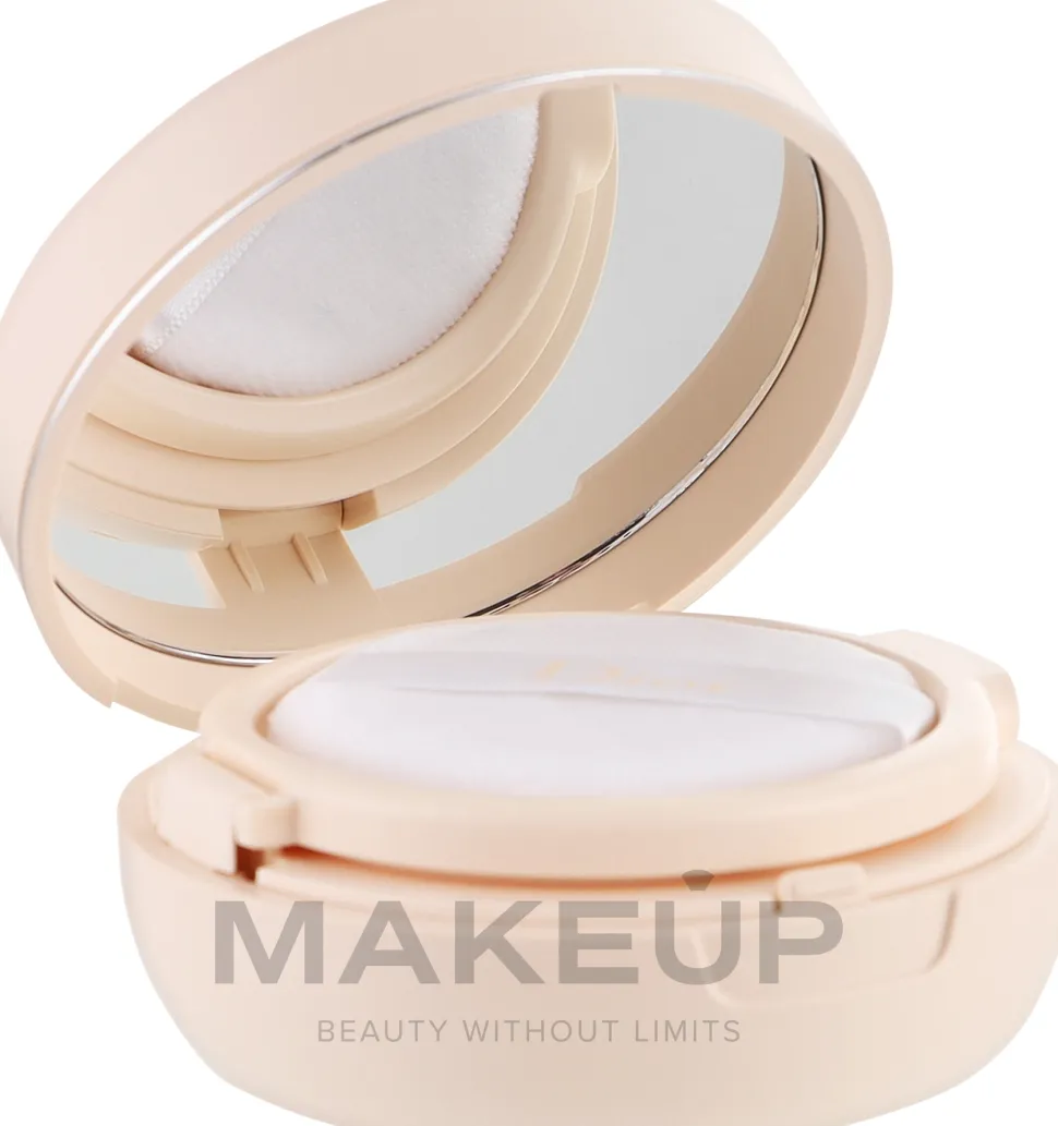 Dior Forever Cushion Powder