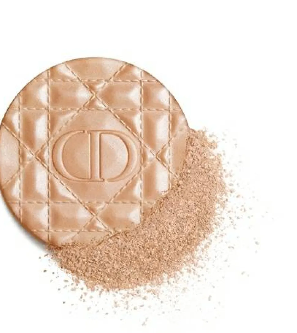 Dior Forever Glow Luminizer
