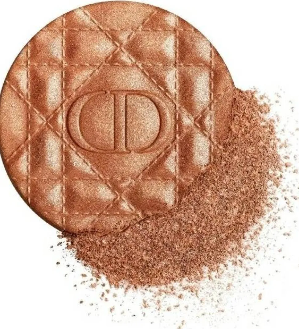 Dior Forever Glow Luminizer