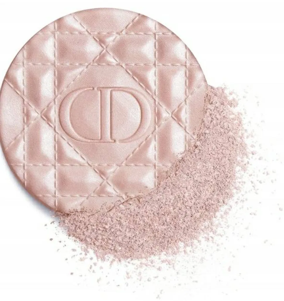 Dior Forever Glow Luminizer