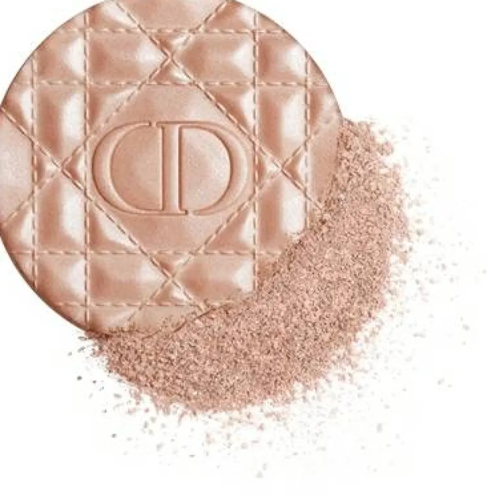 Dior Forever Glow Luminizer