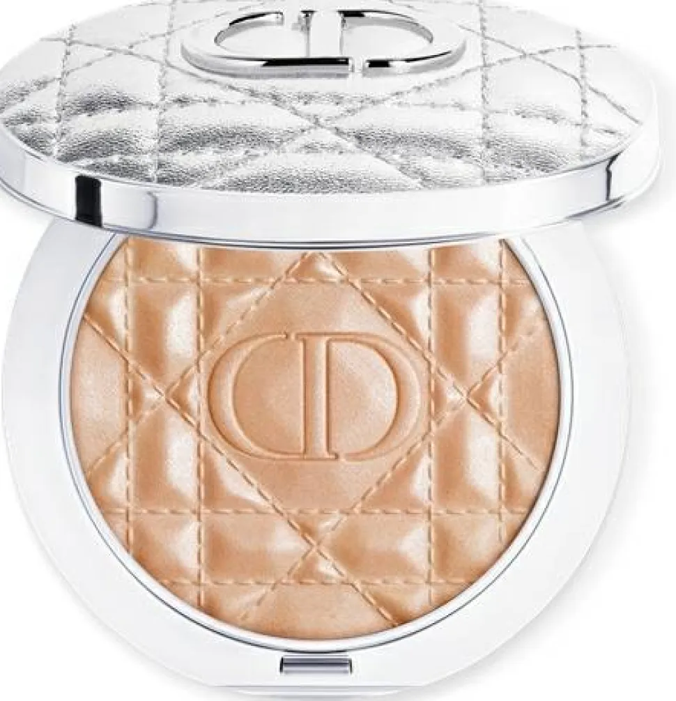 Dior Forever Glow Luminizer
