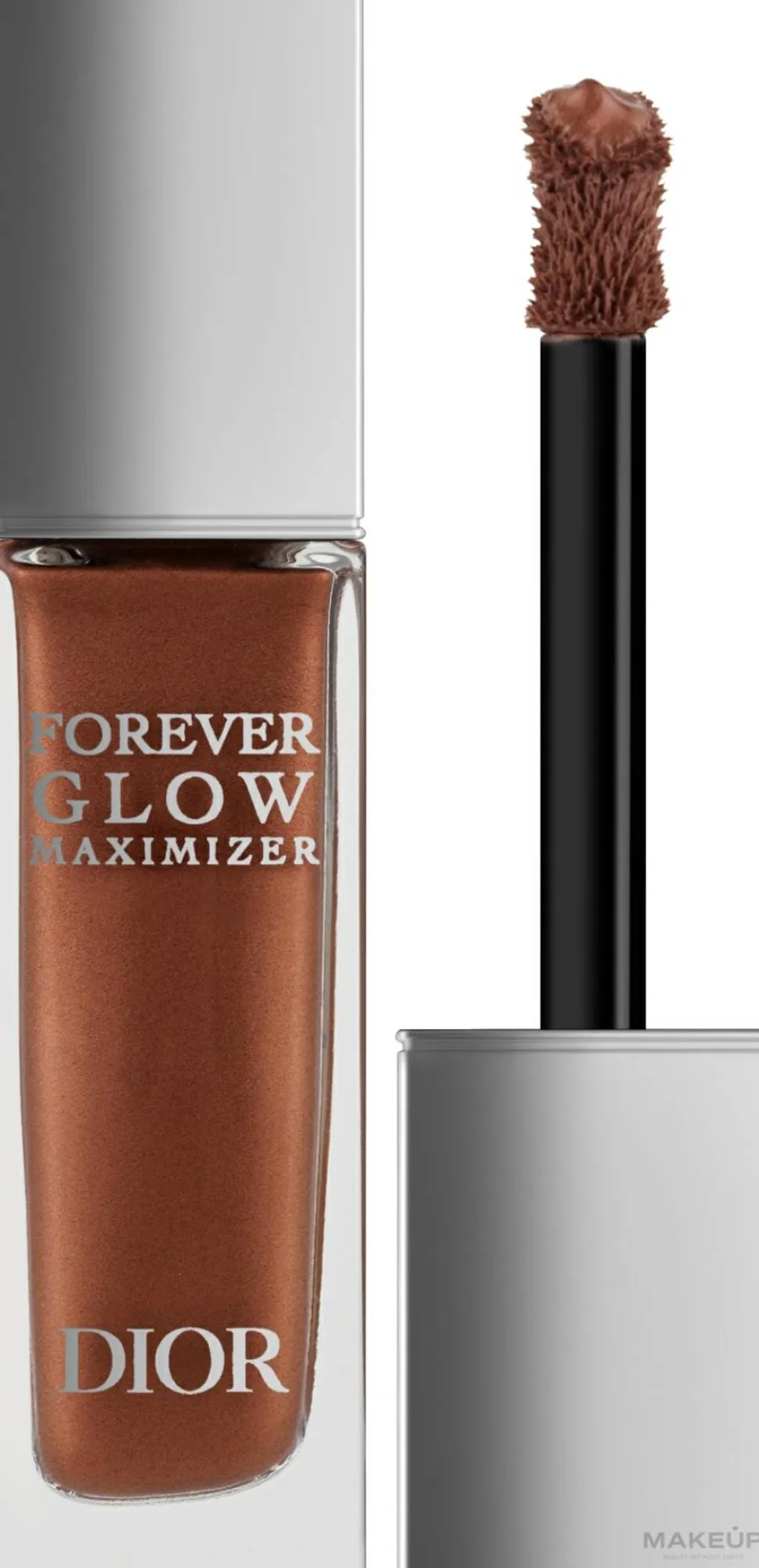 Dior Forever Glow Maximizer Highlighter