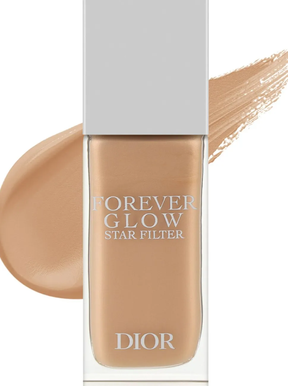 Dior Forever Glow Star Filter Sublimating Fluid
