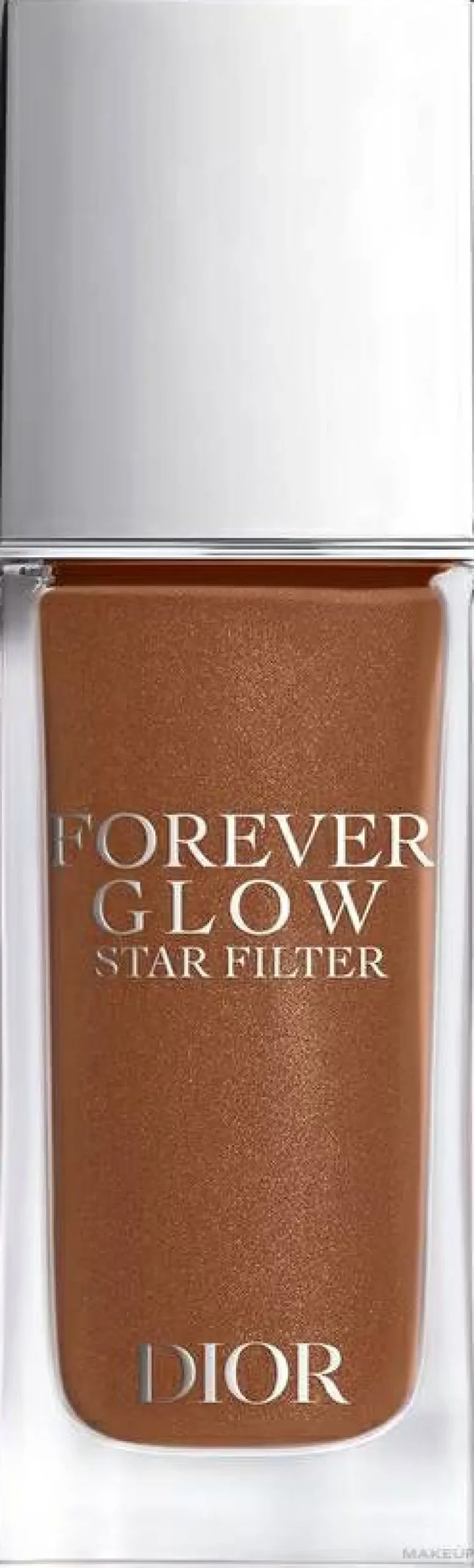Dior Forever Glow Star Filter Sublimating Fluid