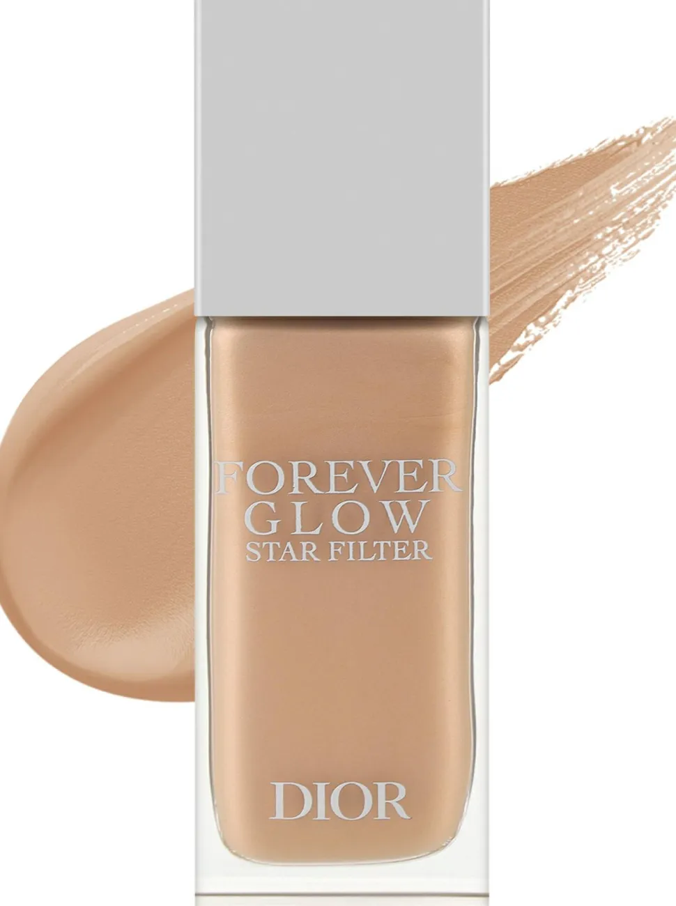 Dior Forever Glow Star Filter Sublimating Fluid