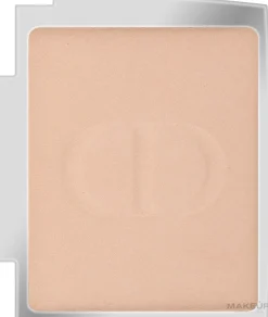 Dior Forever Natural Velvet Compact Foundation (Refill)