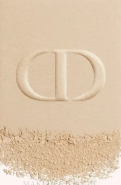 Dior Forever Natural Velvet Compact Foundation (Refill)