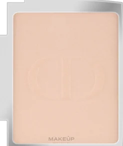 Dior Forever Natural Velvet Compact Foundation (Refill)