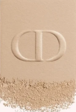 Dior Forever Natural Velvet Compact Foundation (Refill)