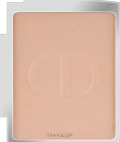 Dior Forever Natural Velvet Compact Foundation (Refill)