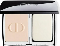 Dior Forever Natural Velvet Compact Foundation