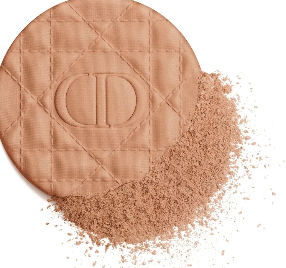 Dior Forever Nude Bronze Velvet