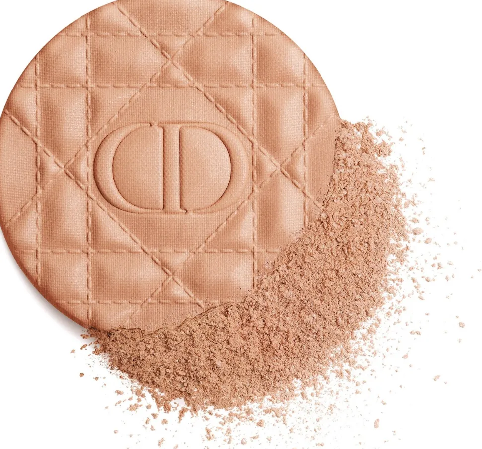 Dior Forever Nude Bronze Glow