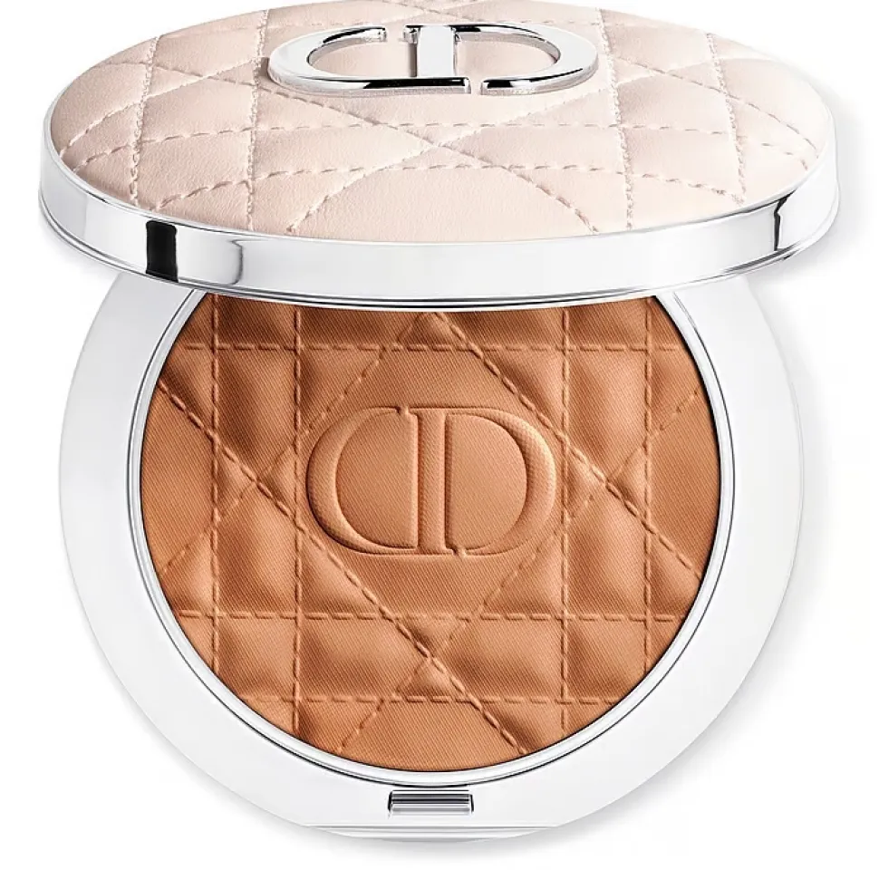 Dior Forever Nude Matte Filter Blurring Setting Powder
