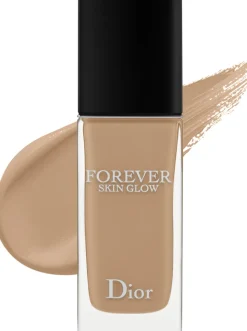 Dior Forever Skin Glow 24H Wear Radiant Foundation SPF20 PA+++