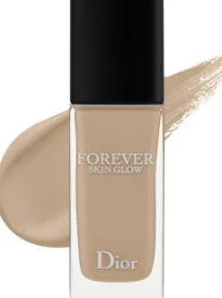 Dior Forever Skin Glow 24H Wear Radiant Foundation SPF20 PA+++