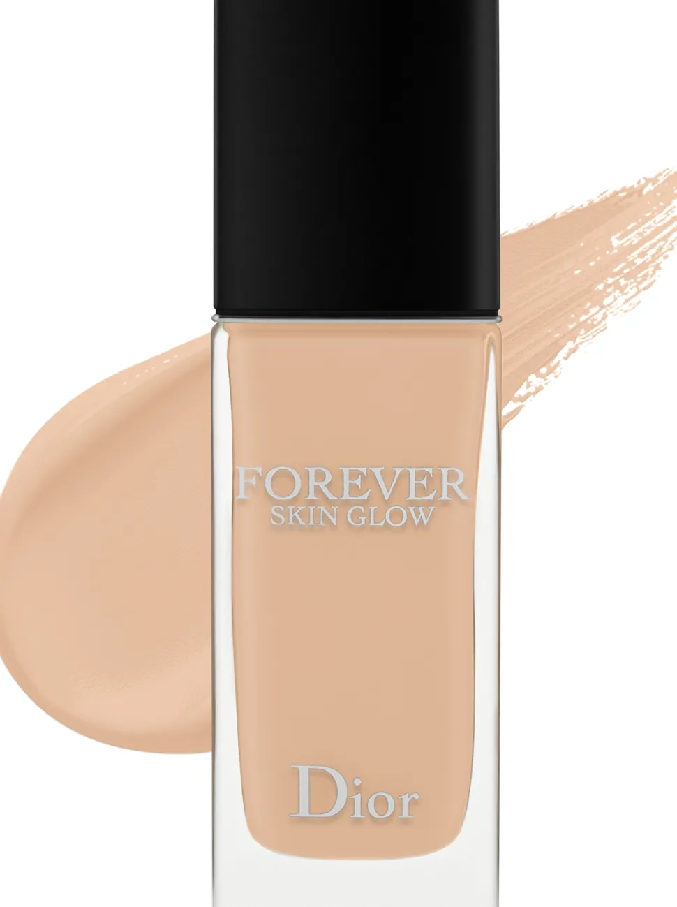 Dior Forever Skin Glow 24H Wear Radiant Foundation SPF20 PA+++