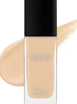 Dior Forever Skin Glow 24H Wear Radiant Foundation SPF20 PA+++