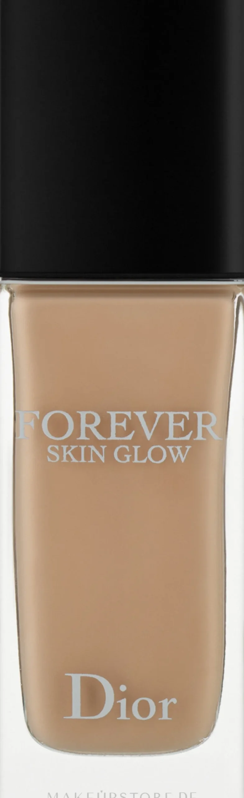 Dior Forever Skin Glow 24H Wear Radiant Foundation SPF20 PA+++