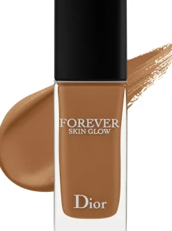 Dior Forever Skin Glow 24H Wear Radiant Foundation SPF20 PA+++