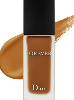 Dior Forever Skin Glow 24H Wear Radiant Foundation SPF20 PA+++