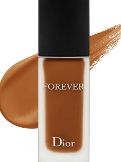 Dior Forever Skin Glow 24H Wear Radiant Foundation SPF20 PA+++
