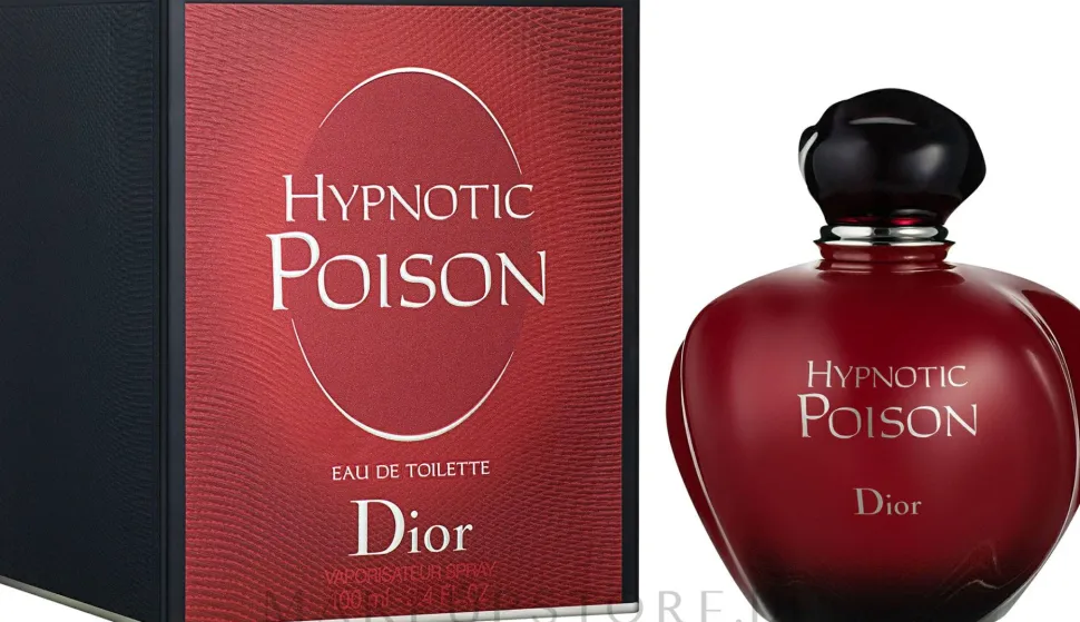 Dior Hypnotic Poison