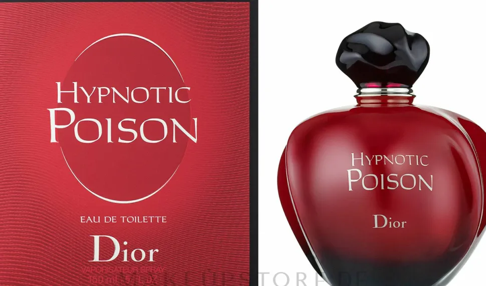 Dior Hypnotic Poison