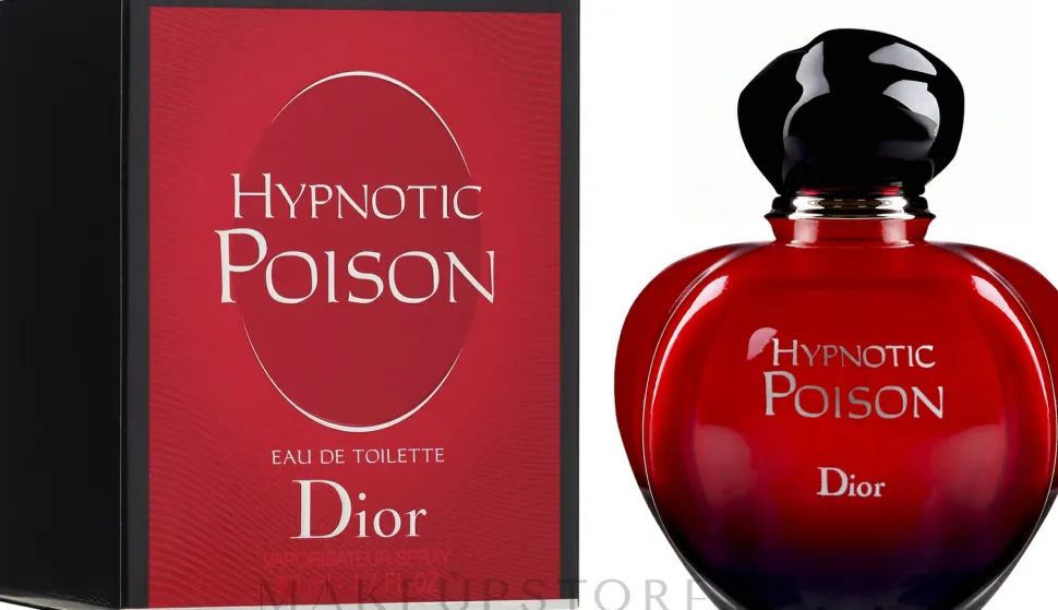 Dior Hypnotic Poison