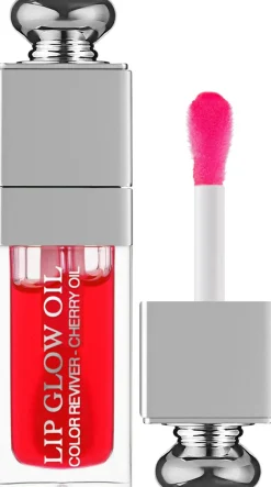 Dior Lip Glow Oil