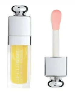 Dior Lip Glow Oil