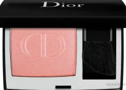 Dior Longwear Couture Shimmer Rouge Blush