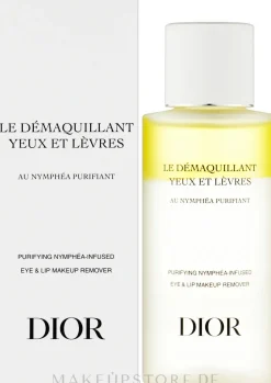 Dior Make-Up Remover