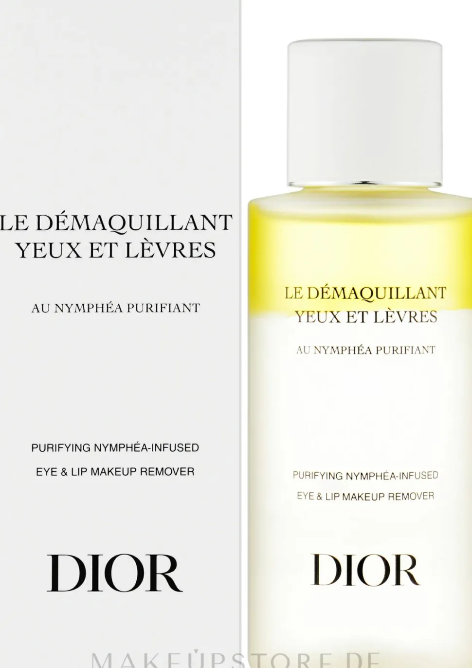 Dior Make-Up Remover