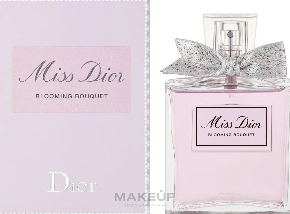 Dior Miss Dior Blooming Bouquet 2023