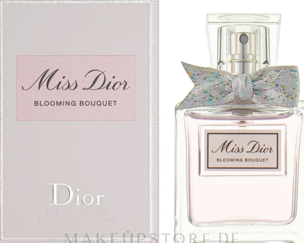 Dior Miss Dior Blooming Bouquet 2023
