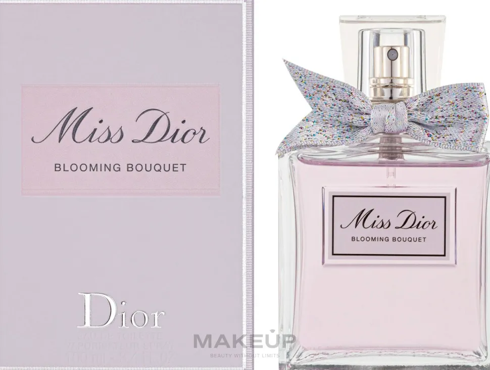Dior Miss Dior Blooming Bouquet 2023