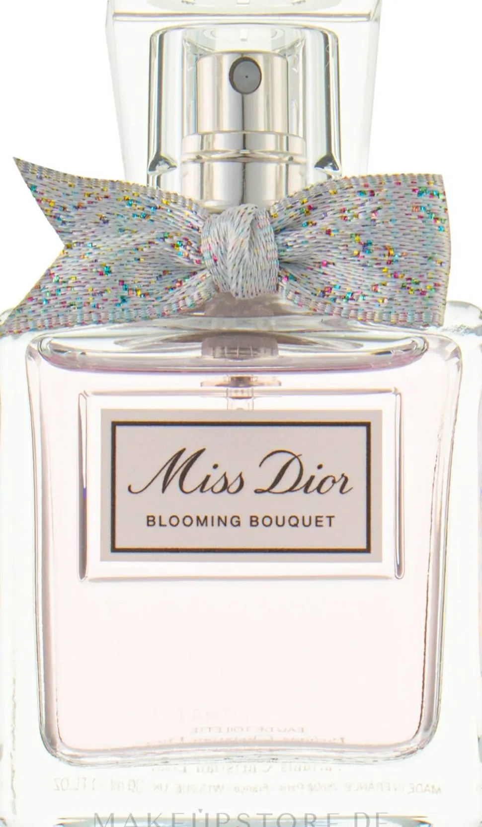 Dior Miss Dior Blooming Bouquet 2023