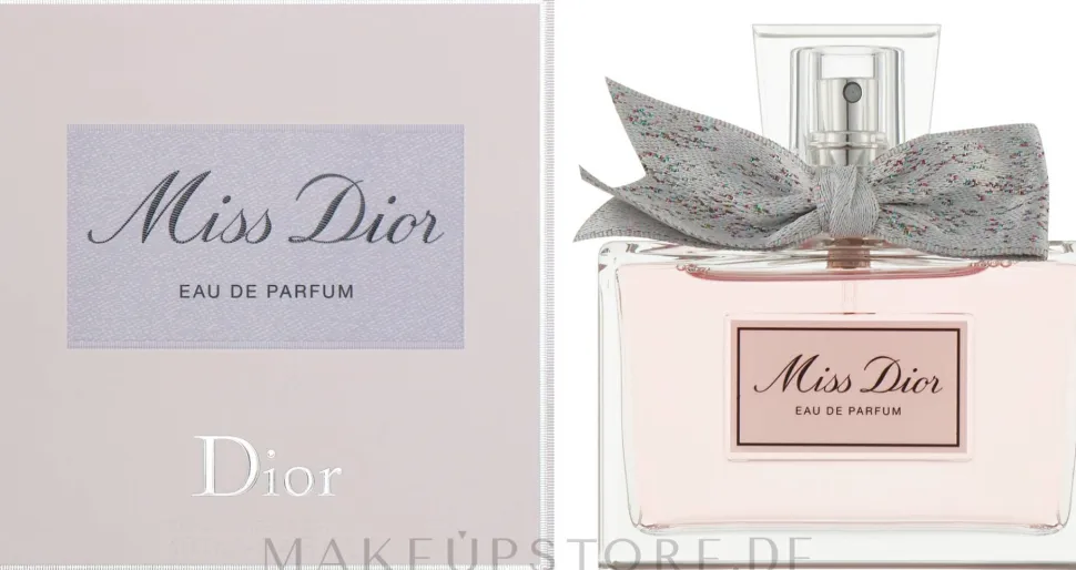 Dior Miss Dior Eau de Parfum 2021