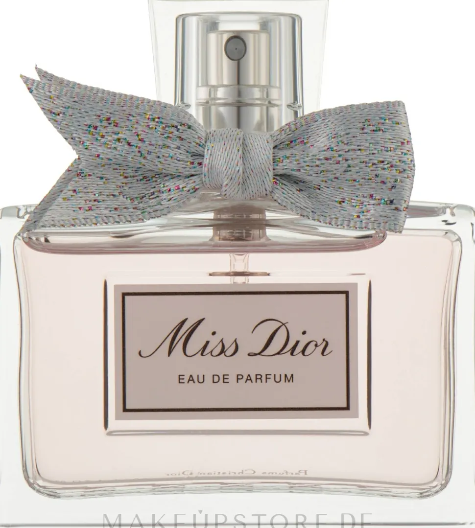 Dior Miss Dior Eau de Parfum 2021