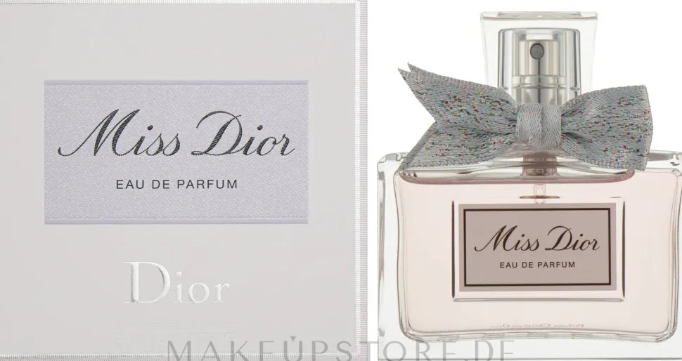 Dior Miss Dior Eau de Parfum 2021