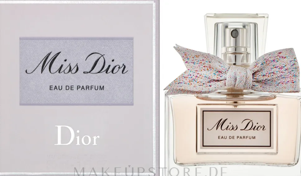 Dior Miss Dior Eau de Parfum 2021