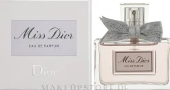 Dior Miss Dior Eau de Parfum 2021