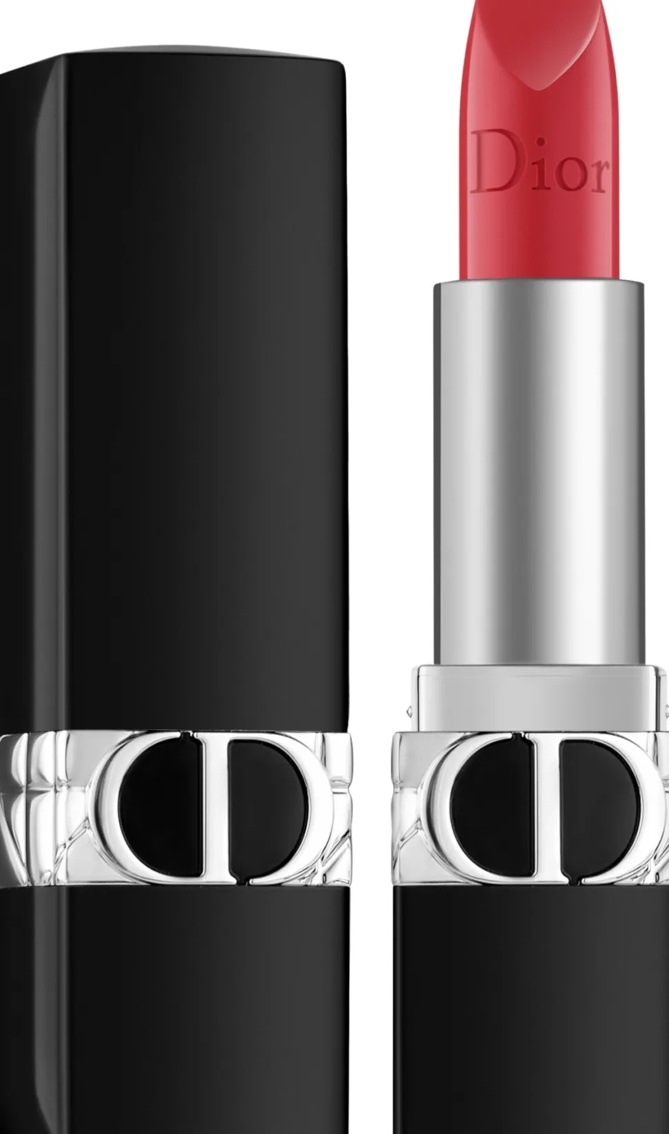 Dior Rouge Dior Couture Colour Satin