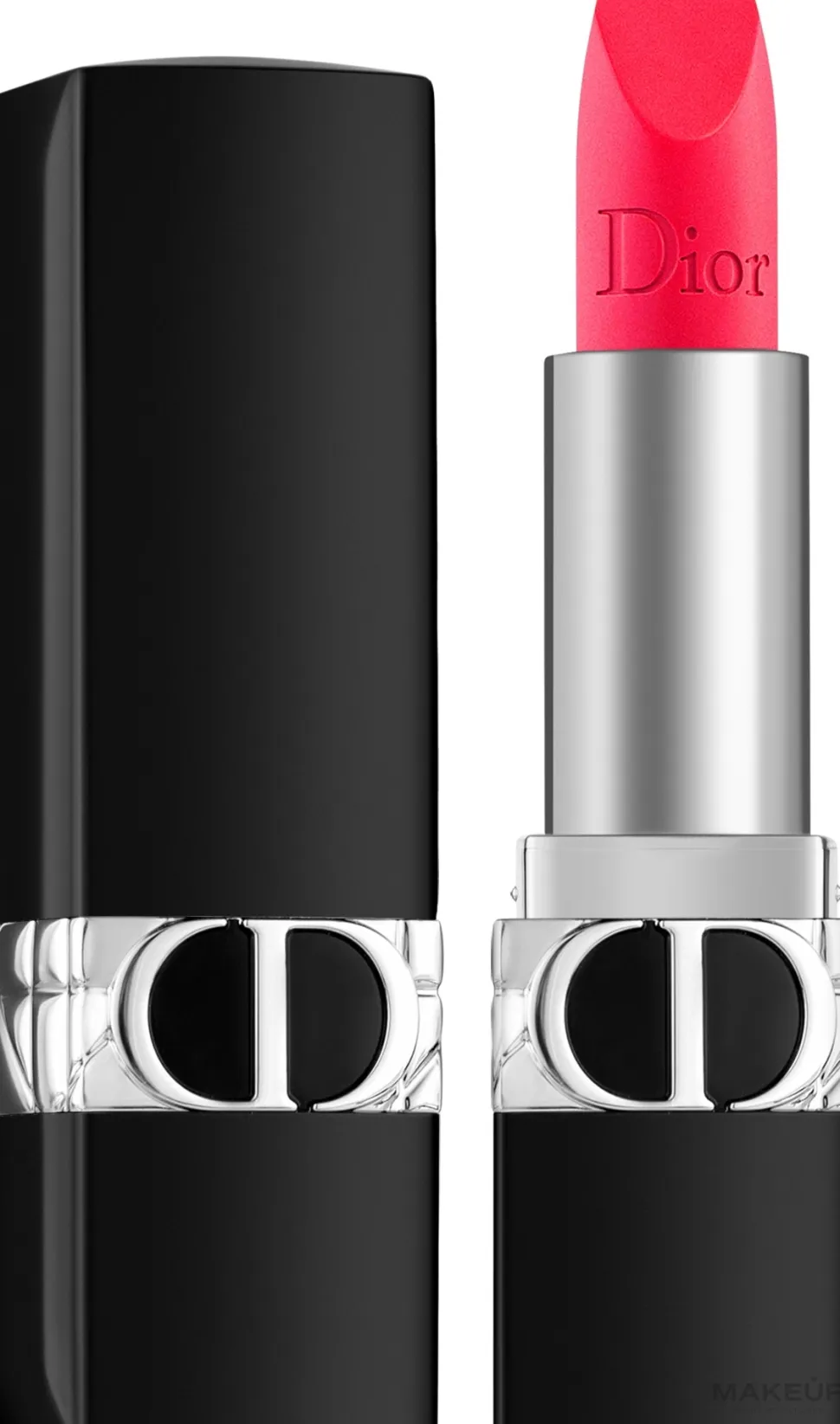 Dior Rouge Dior Couture Colour Satin